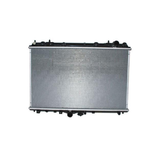 THERMOTEC K&uuml;hler, Motork&uuml;hlung D75001TT