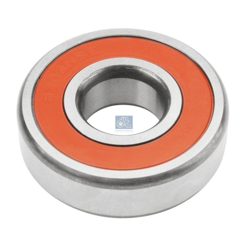 DT Spare Parts Lager, Spannrollenhebel 2.15216