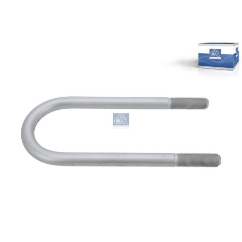 DT Spare Parts Federbride 6.11122