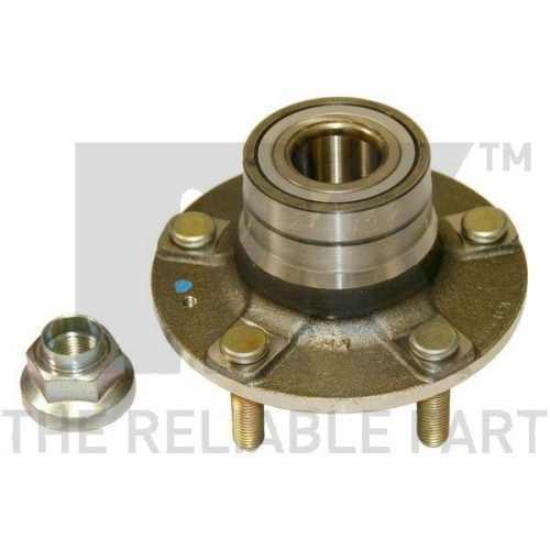 NK Radlagersatz 765006