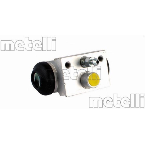METELLI Radbremszylinder 04-1049