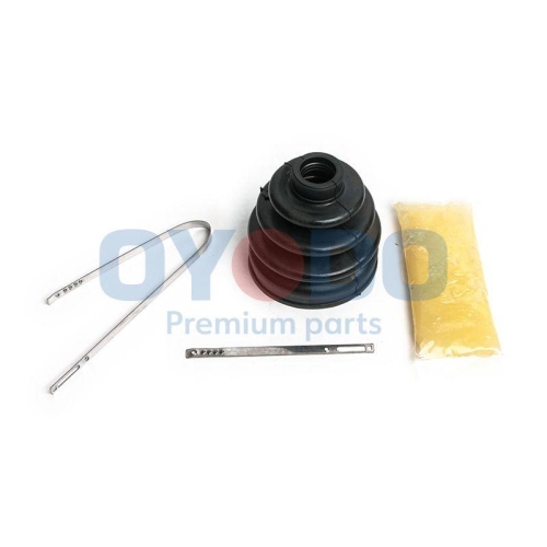 Oyodo Faltenbalgsatz, Antriebswelle 50P0503-OYO