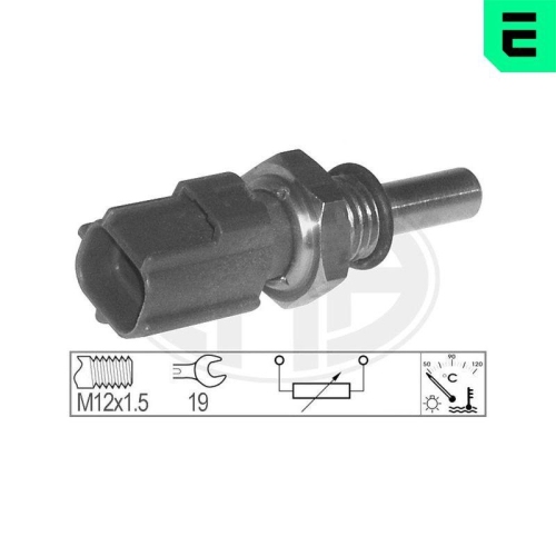 ERA Sensor, K&uuml;hlmitteltemperatur 330770