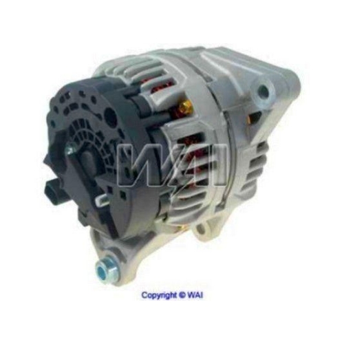 WAI Generator 13921N