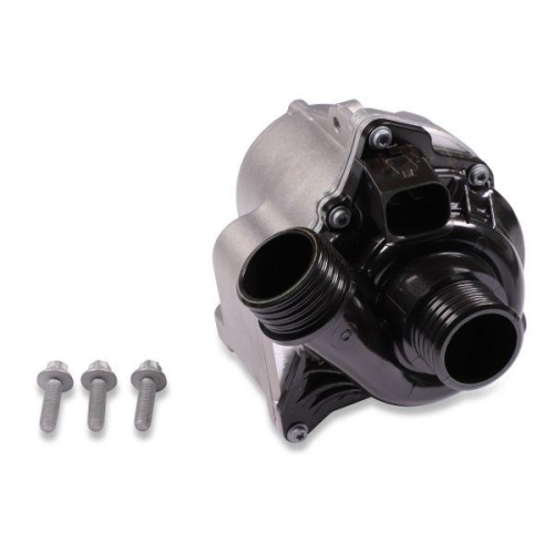 HEPU Wasserpumpe, Motork&uuml;hlung P494