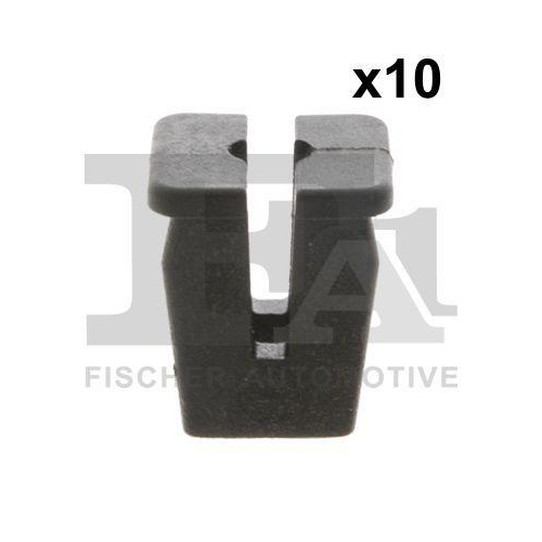 FA1 Clip, Zier-/Schutzleiste 11-60024.10