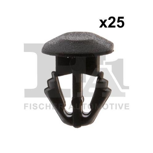 FA1 Clip, Zier-/Schutzleiste 22-40032.25