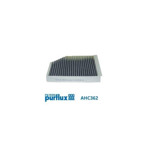 PURFLUX Filter, Innenraumluft AHC362