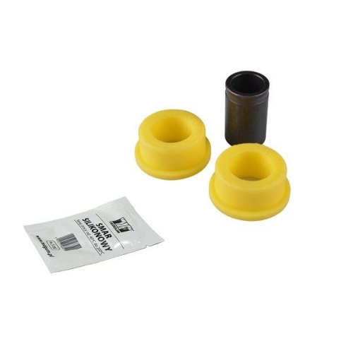 TEDGUM Lagerung, Panhardstab TED95590