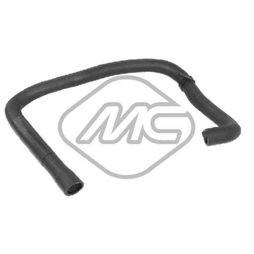 Metalcaucho K&uuml;hlerschlauch 08526