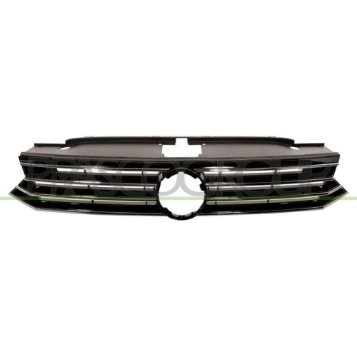 PRASCO K&uuml;hlergitter Certified VG0562001