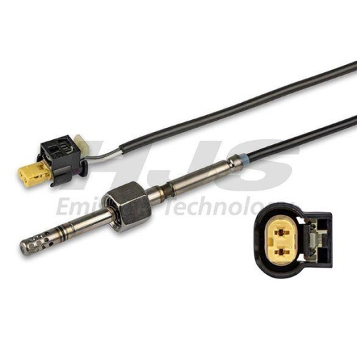 HJS Sensor, Abgastemperatur Original Ersatzteil 92 09 4225