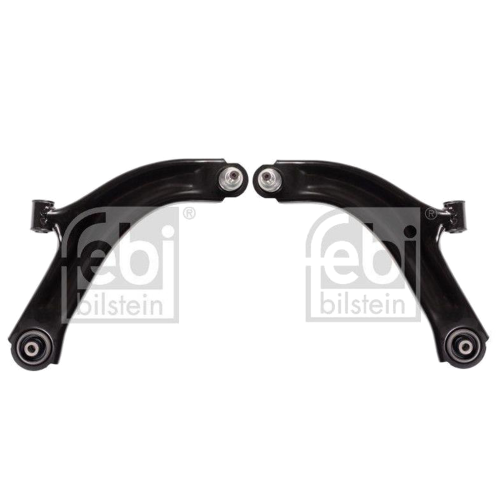 Querlenker Satz Set Febi Bilstein 24251+24252