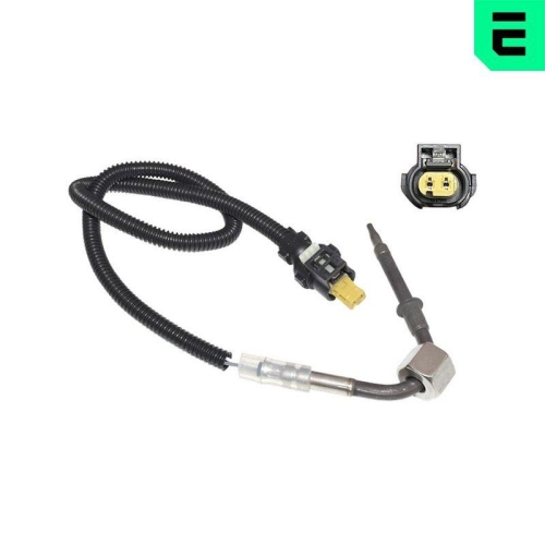 ERA Sensor, Abgastemperatur 552007
