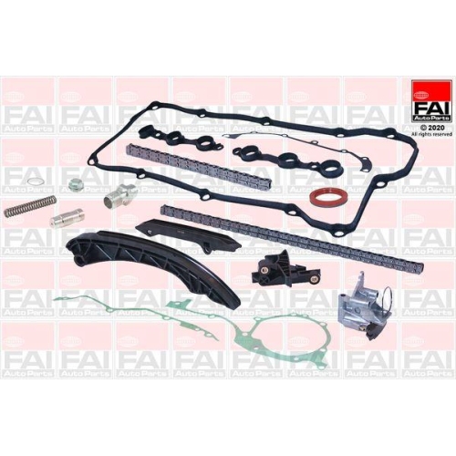 FAI AutoParts Steuerkettensatz TCK23