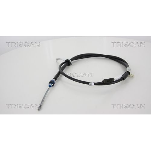 TRISCAN Seilzug, Feststellbremse 8140 131142