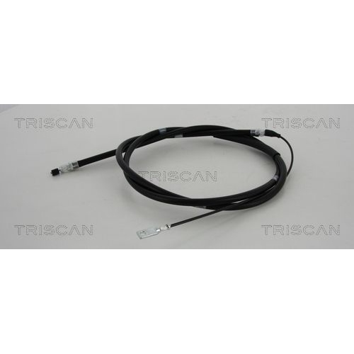 TRISCAN Seilzug, Feststellbremse 8140 44116