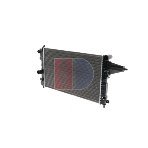 AKS DASIS K&uuml;hler, Motork&uuml;hlung 150950N