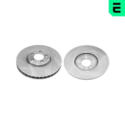 OPTIMAL Bremsscheibe BS-9008HC