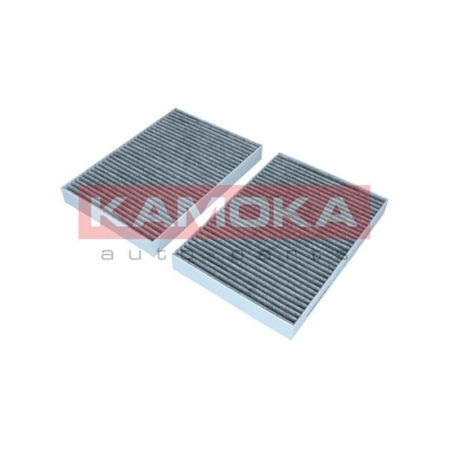 KAMOKA Filter, Innenraumluft F506301