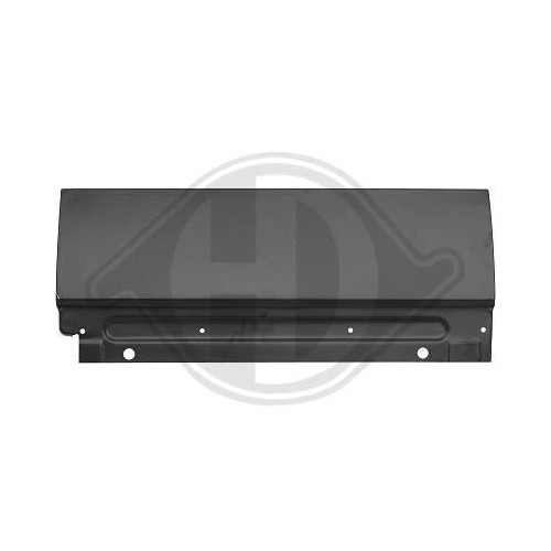 DIEDERICHS T&uuml;r, Karosserie 9150122