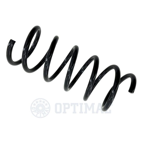 OPTIMAL Fahrwerksfeder OP-CSP01158