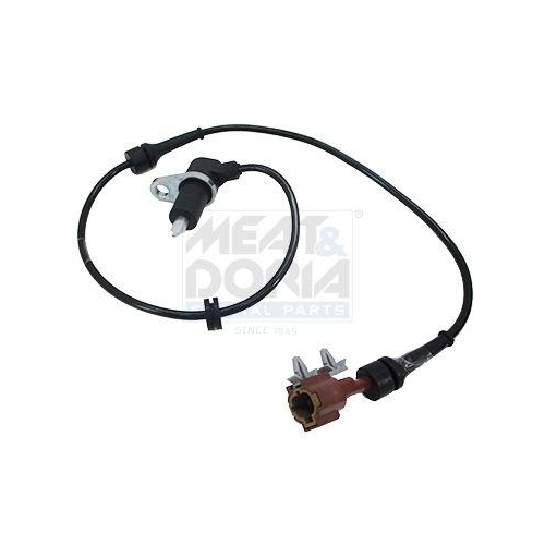 MEAT & DORIA Sensor, Raddrehzahl 901135