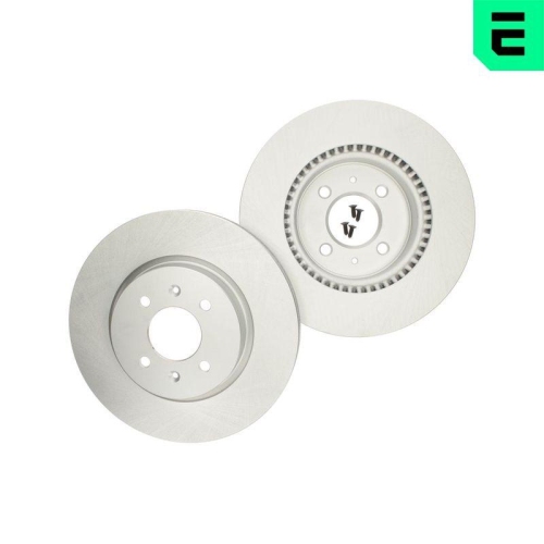OPTIMAL Bremsscheibe BS-9475C