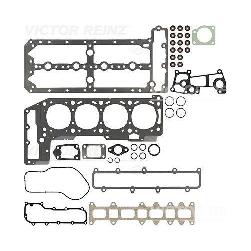 VICTOR REINZ Dichtungssatz, Zylinderkopf 02-36885-03