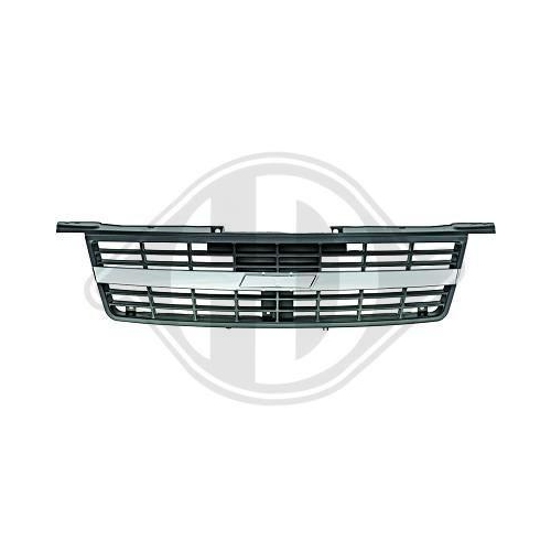 DIEDERICHS K&uuml;hlergitter 5403842