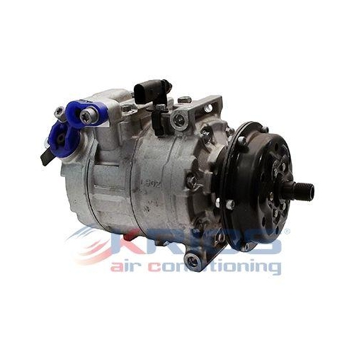 MEAT & DORIA Kompressor, Klimaanlage K15086A