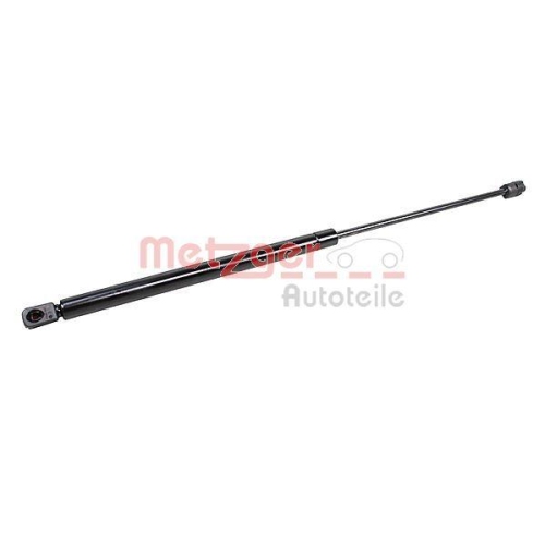 METZGER Gasfeder, Koffer-/Laderaum 2110728