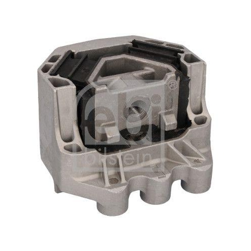 FEBI BILSTEIN Lagerung, Motor 196759