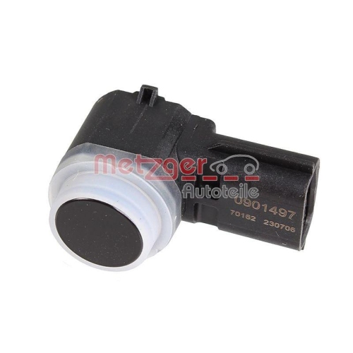 METZGER AUTOTEILE Sensor, Einparkhilfe 0901497