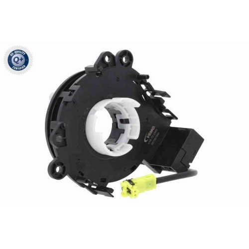 VEMO Wickelfeder, Airbag Q+, Erstausr&uuml;sterqualit&auml;t V38-72-0345
