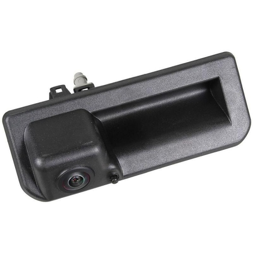 METZGER AUTOTEILE Heckklappengriff ORIGINAL ERSATZTEIL GREENPARTS 2311003
