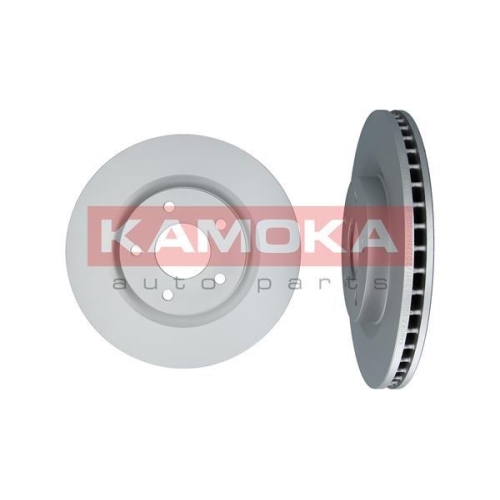KAMOKA Bremsscheibe