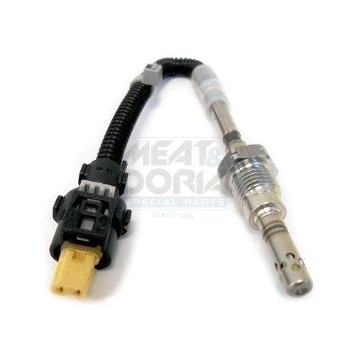 MEAT & DORIA Sensor, Abgastemperatur