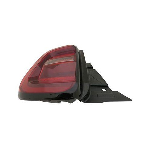 VAN WEZEL Heckleuchte