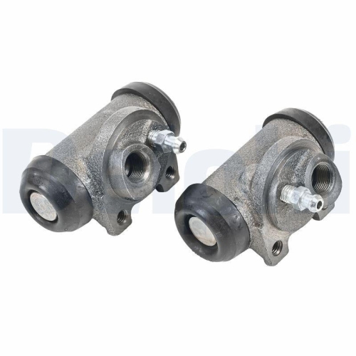 DELPHI Radbremszylinder