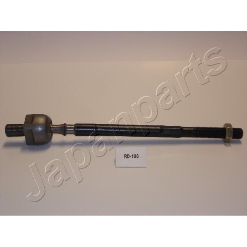 JAPANPARTS Axialgelenk, Spurstange RD-106
