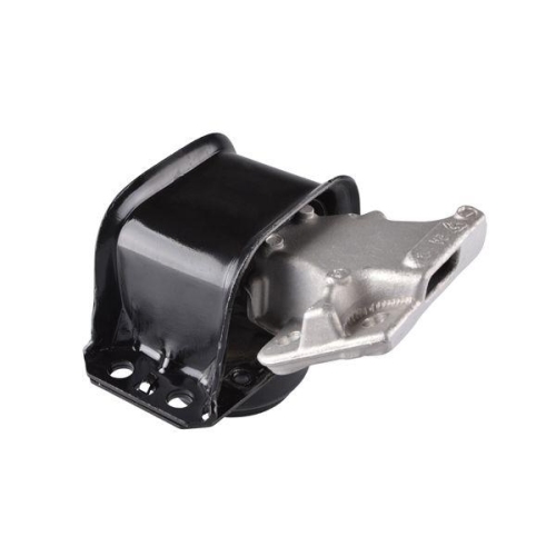 TEDGUM Lagerung, Motor