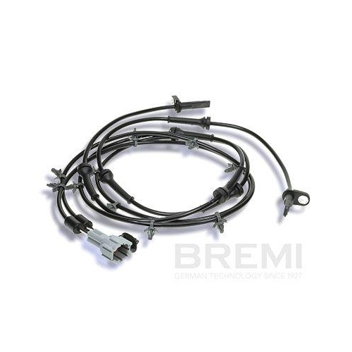 BREMI Sensor, Raddrehzahl