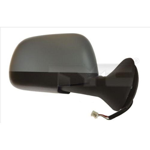 TYC Au&szlig;enspiegel