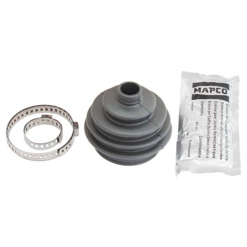 MAPCO Faltenbalgsatz, Antriebswelle