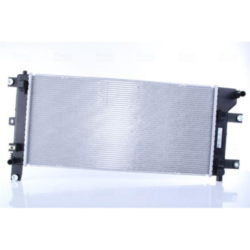 NISSENS K&uuml;hler, Motork&uuml;hlung ** FIRST FIT ** 606264