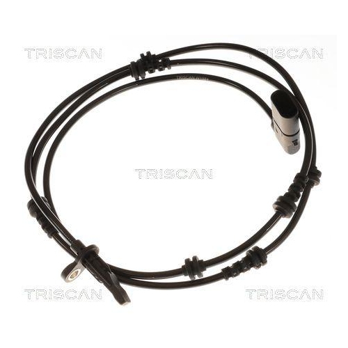 TRISCAN Sensor, Raddrehzahl