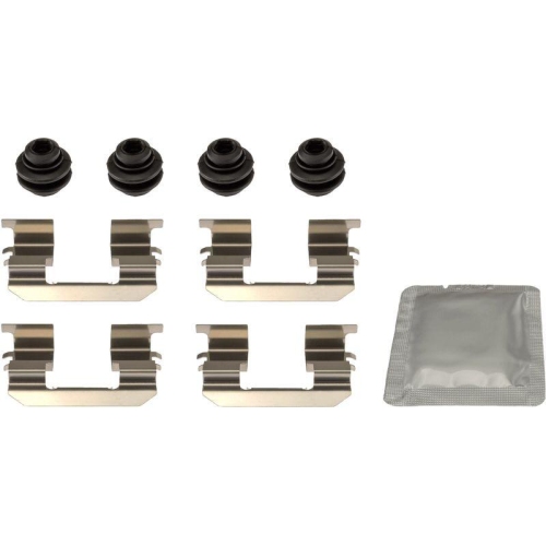 TRW Zubeh&ouml;rsatz, Scheibenbremsbelag