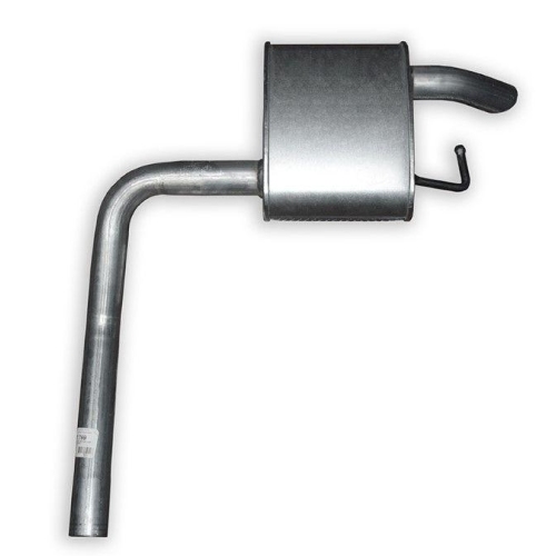 VEGAZ GmbH Endschalld&auml;mpfer