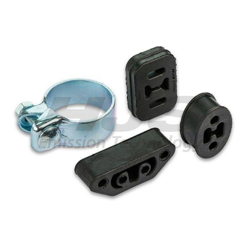 HJS Montagesatz, Abgasanlage 82 32 3065